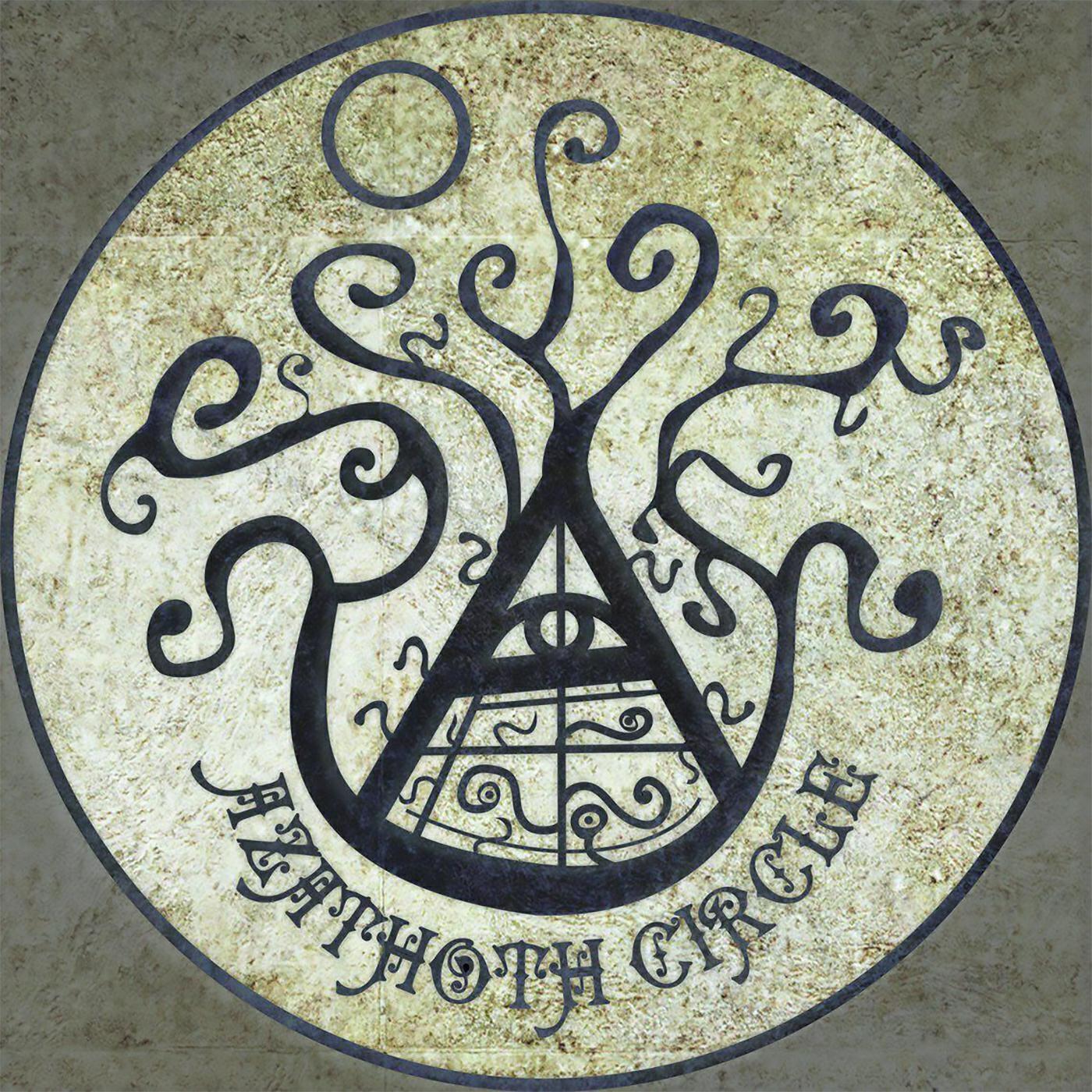 Релиз Azathoth Circle