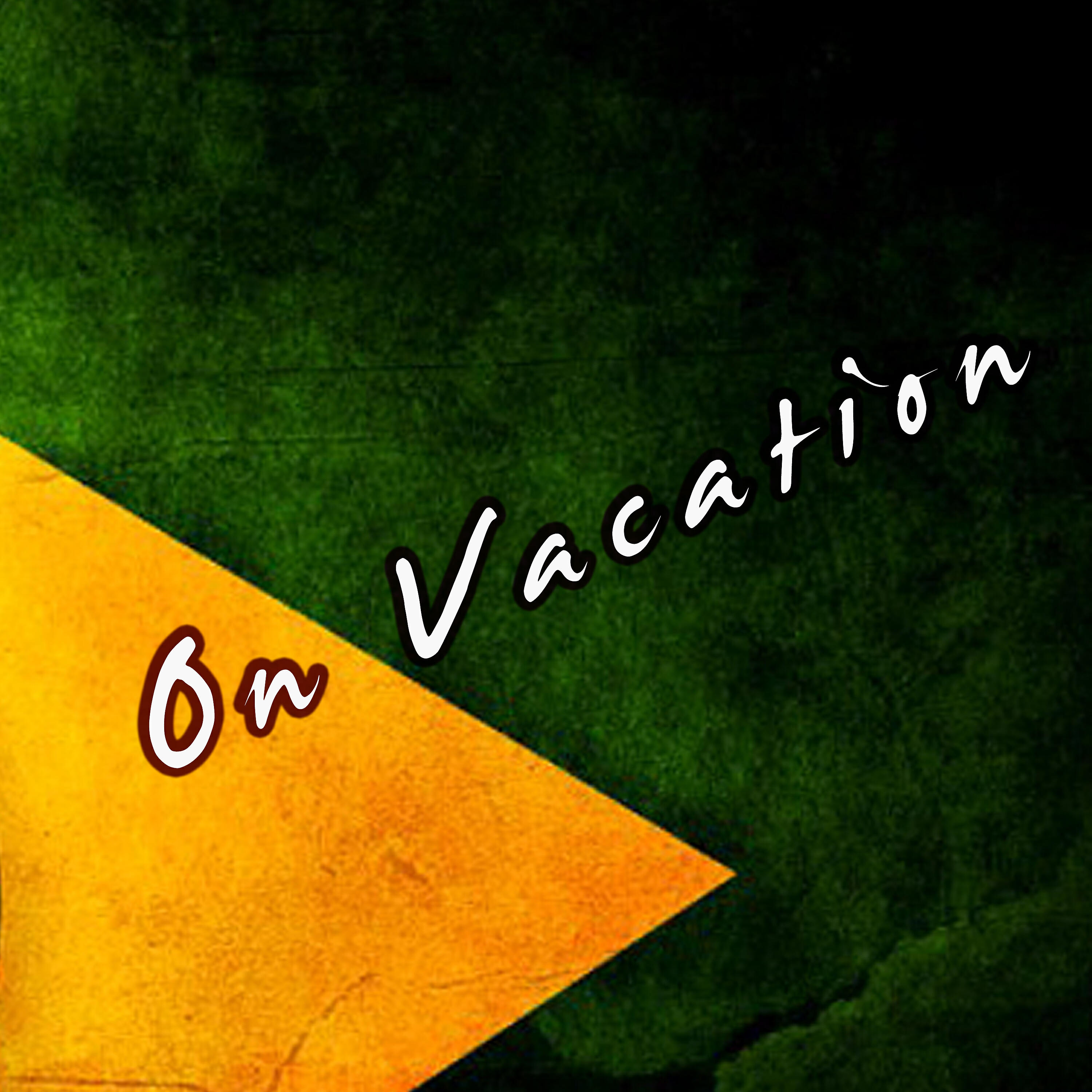 Релиз On Vacation