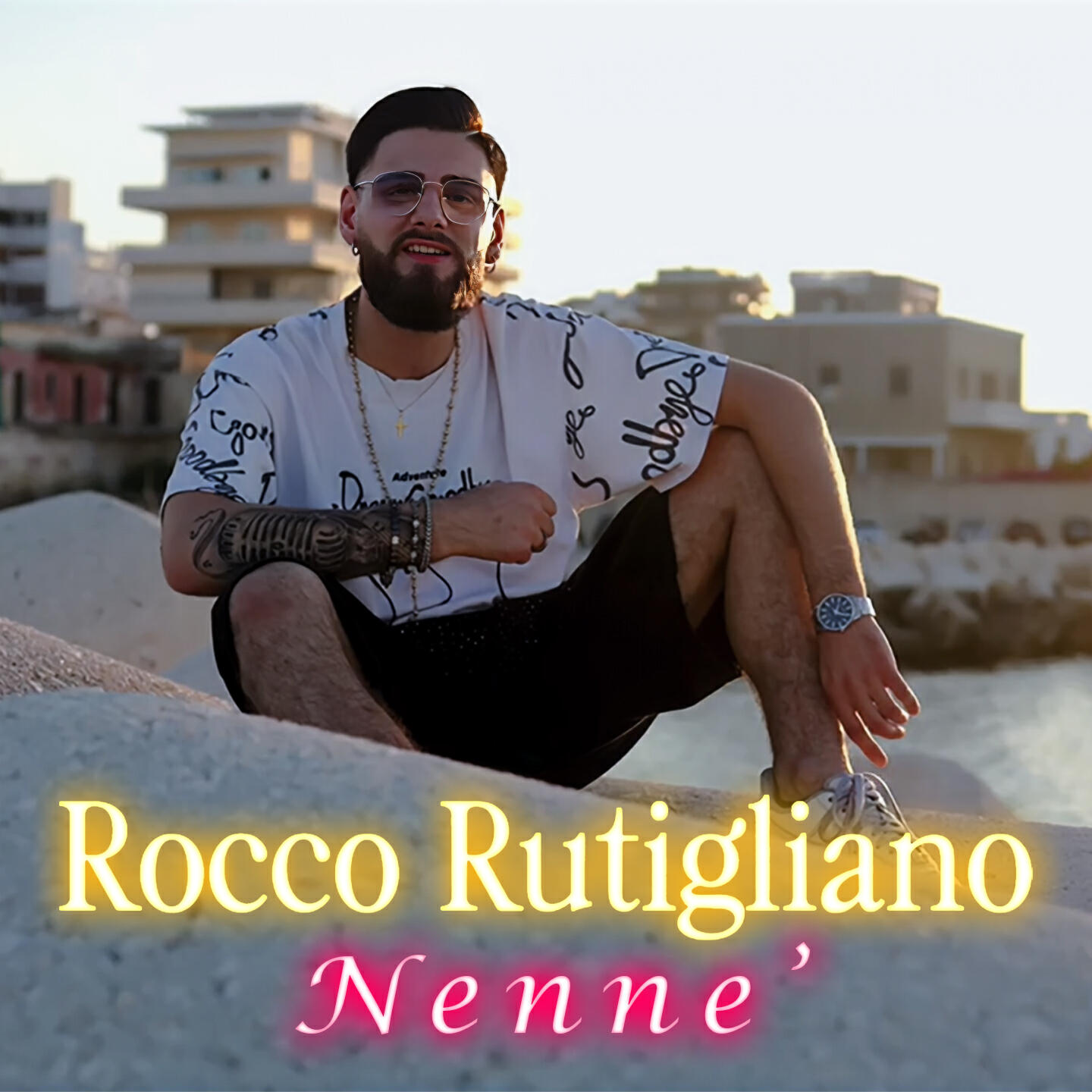 Релиз Nenne'