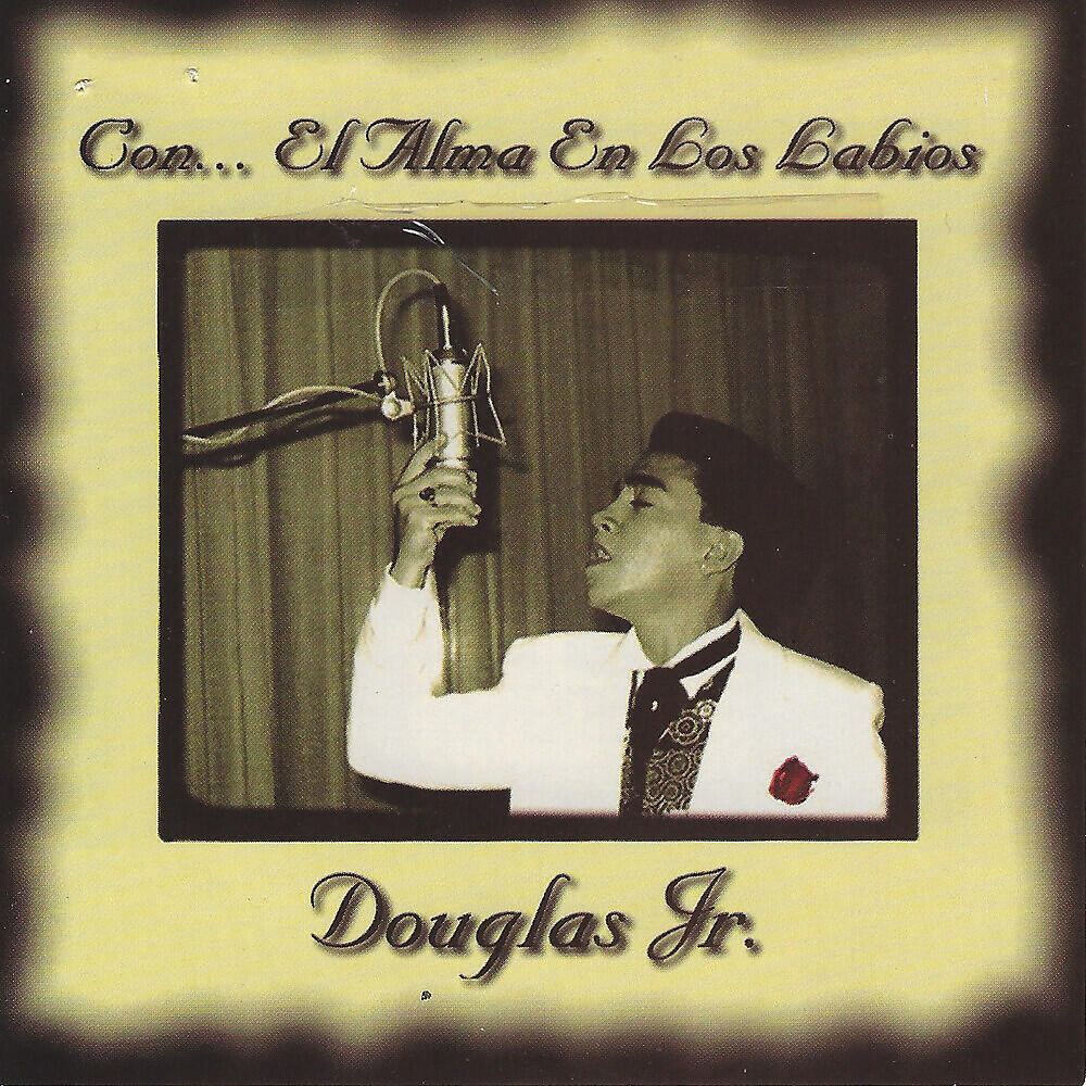Douglas Jr