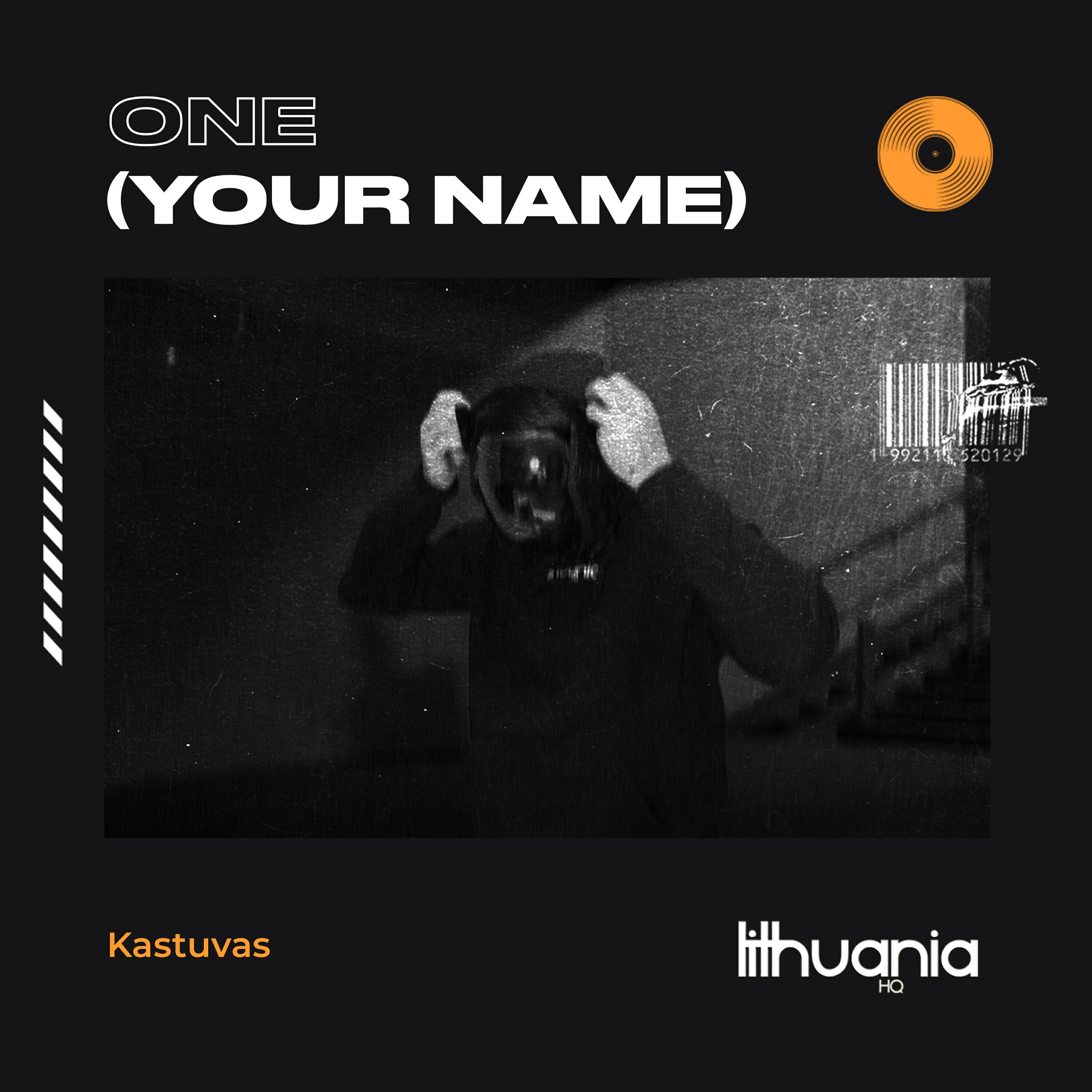 Релиз One (Your Name)