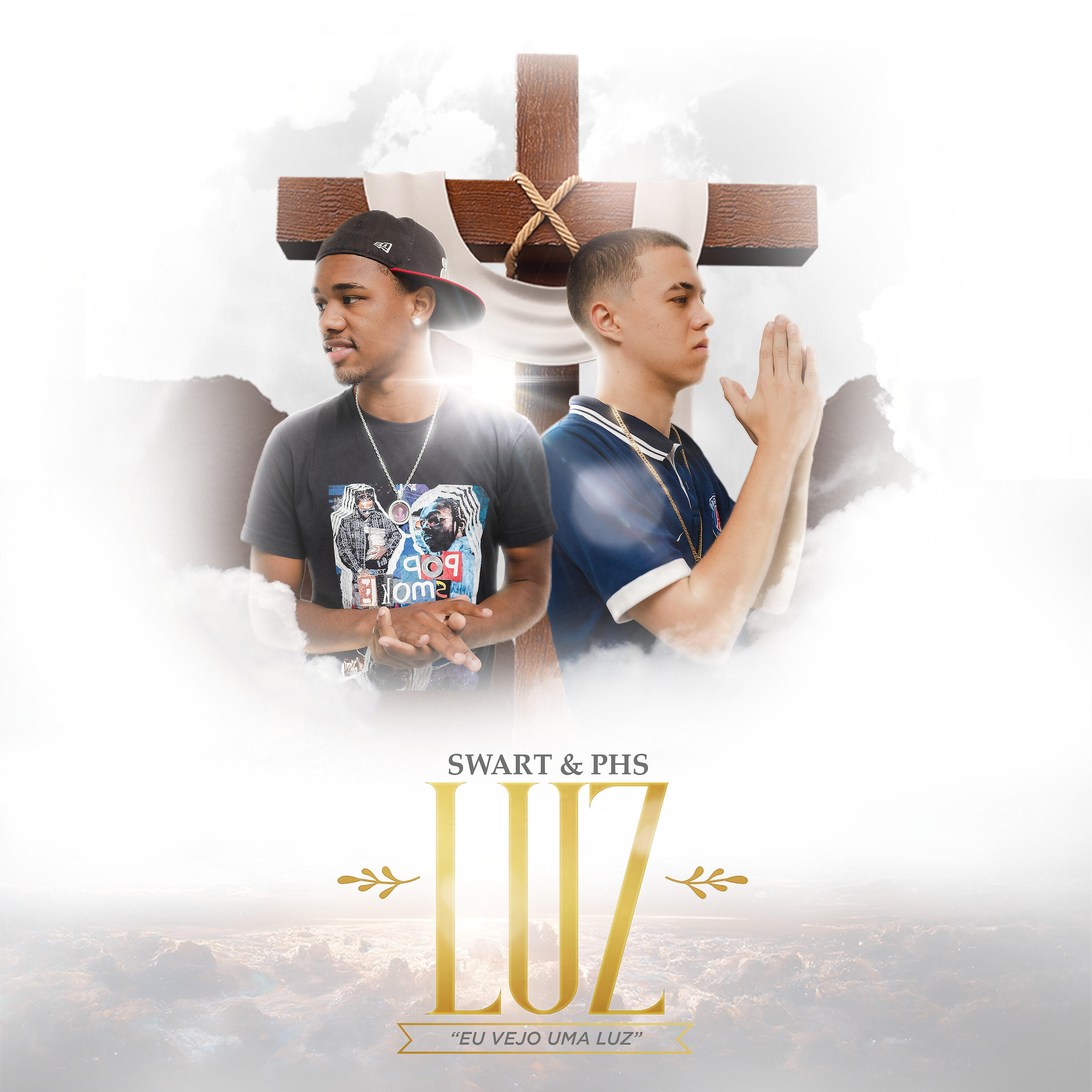 Релиз Luz