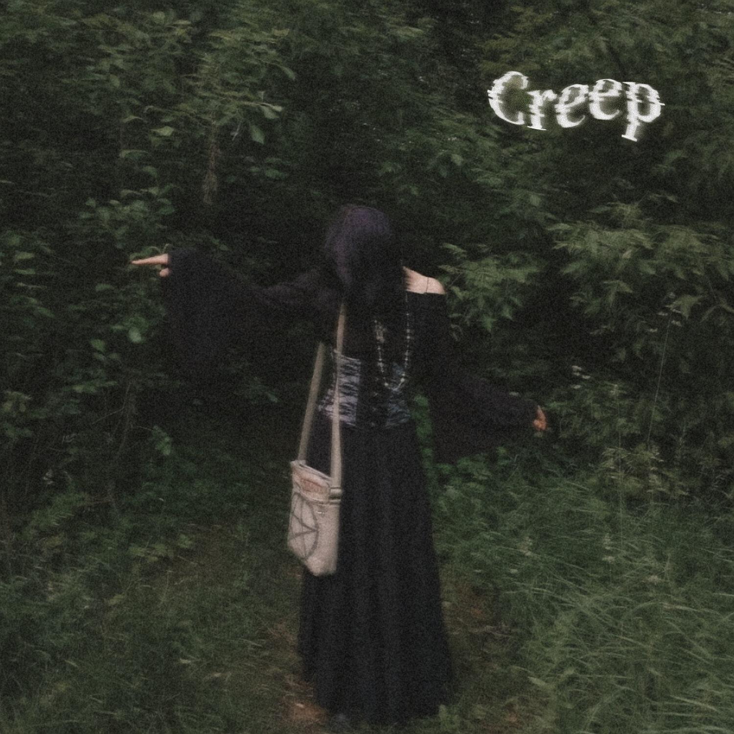Релиз Resentful Plasmoid