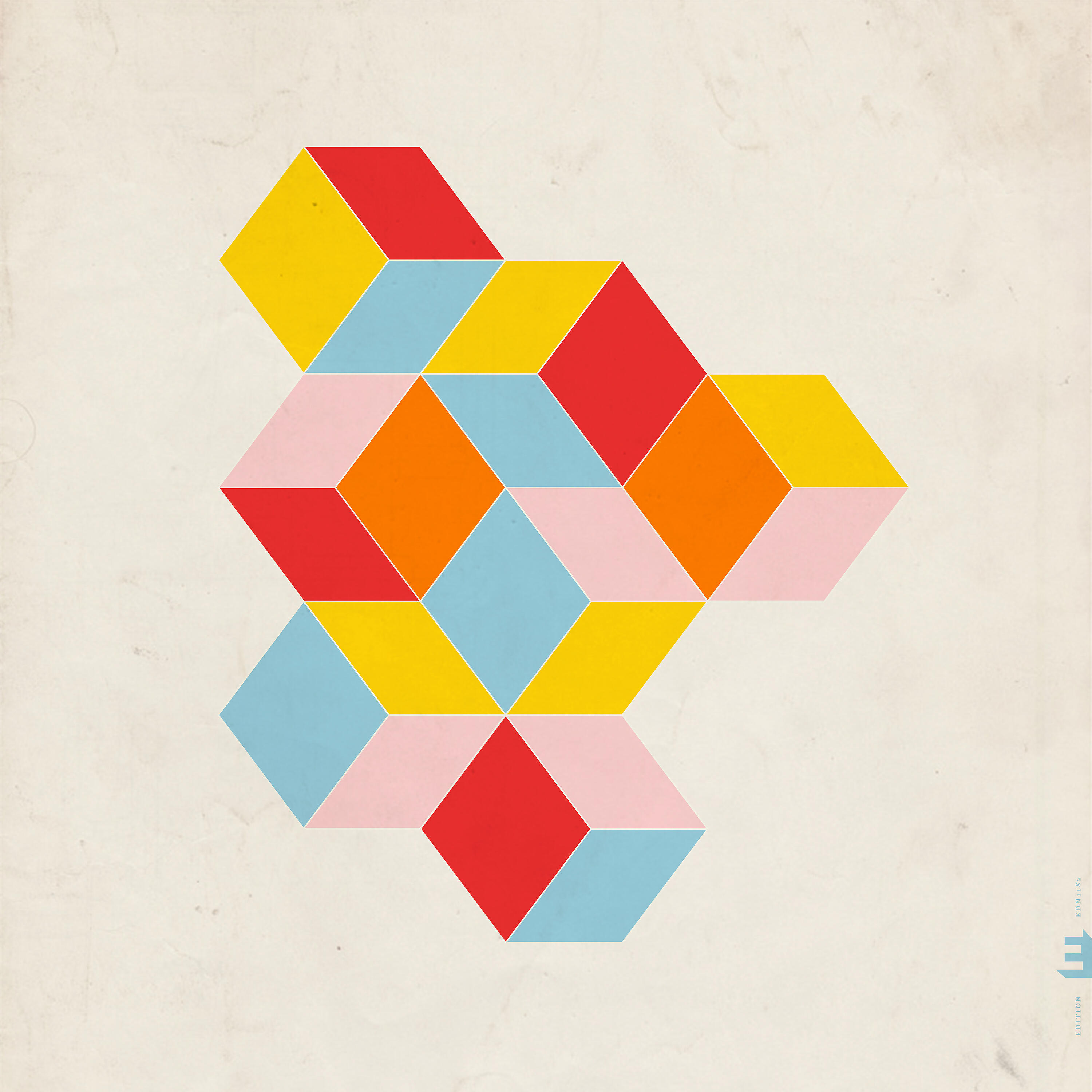 Релиз Imaginary Visions