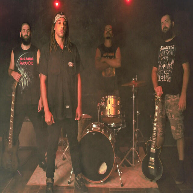 Релиз Em Nome do Pai