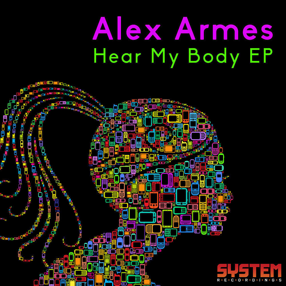 Релиз Hear My Body
