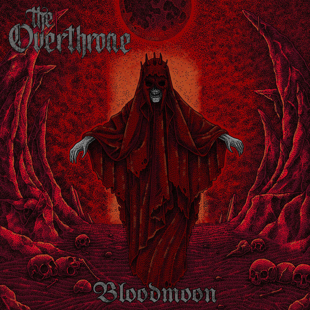 The Overthrone