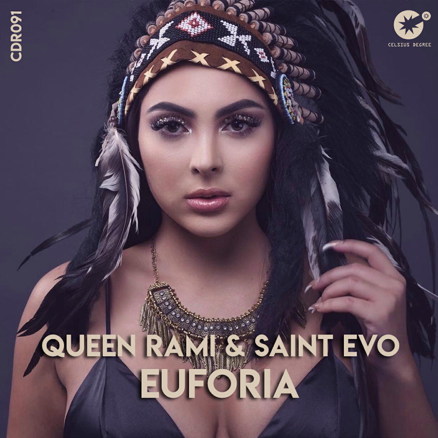 Релиз Euforia