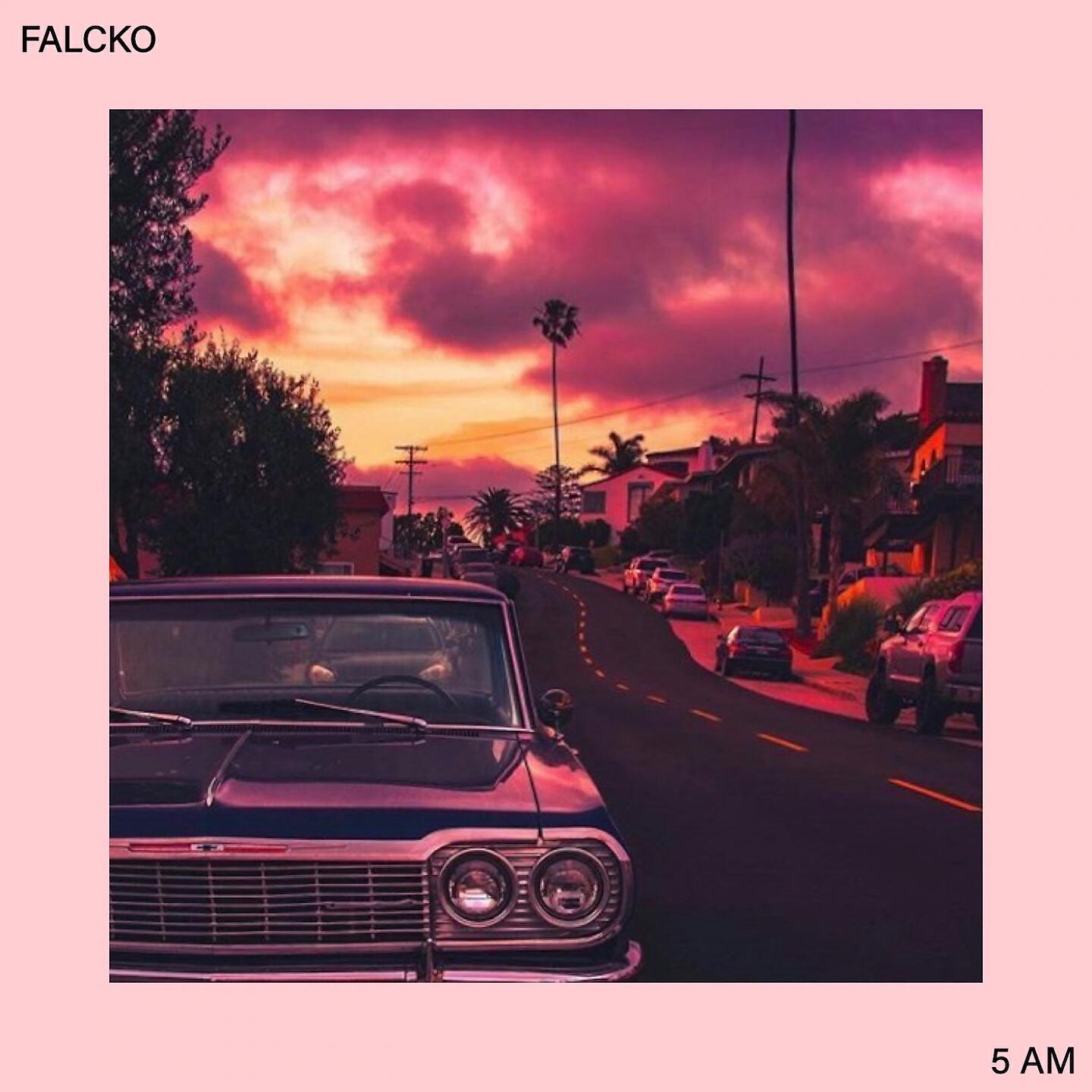 Релиз 5 AM