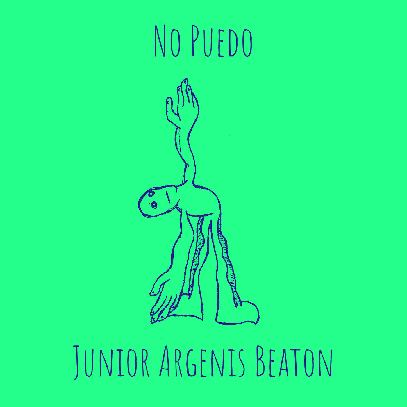 Junior Argenis Beaton