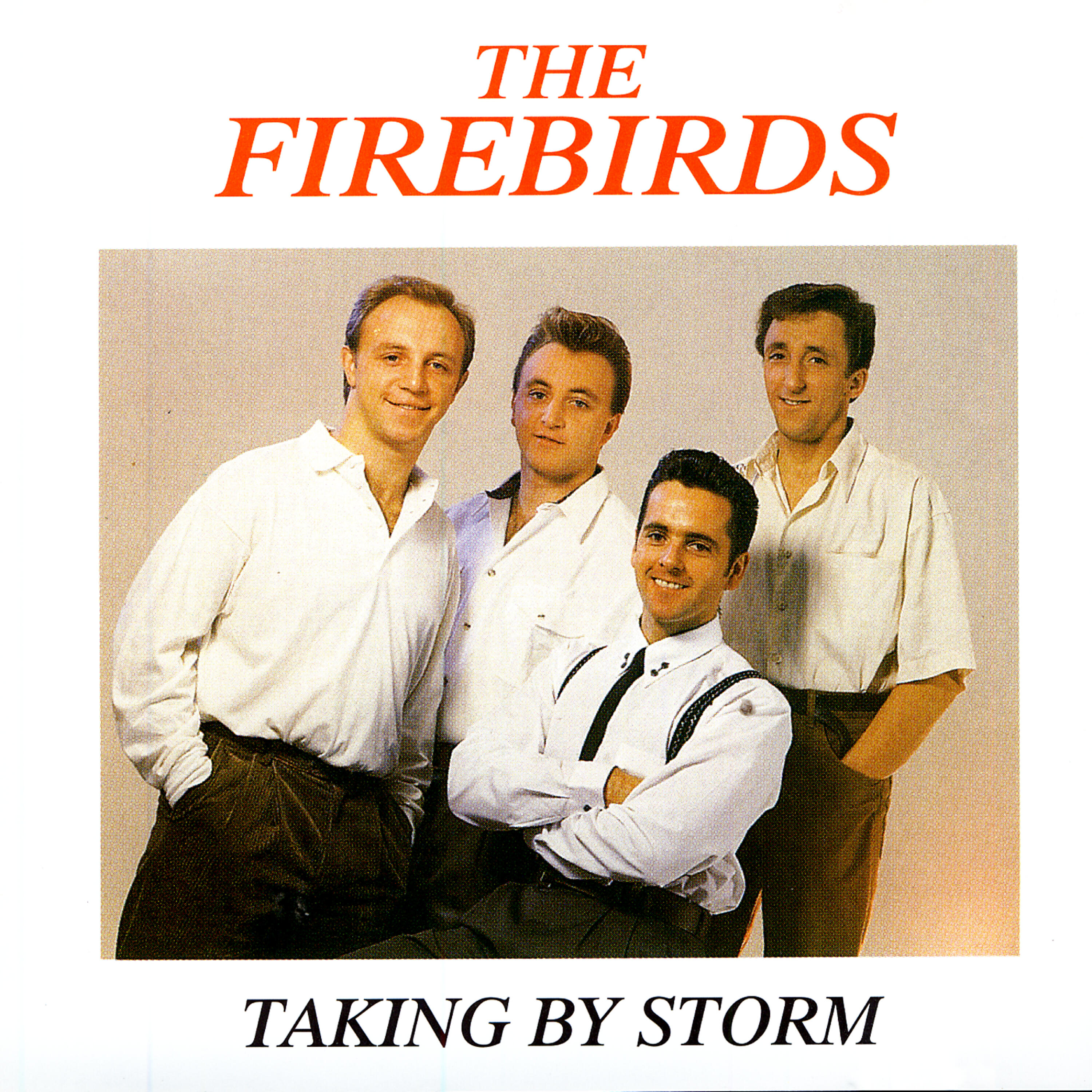 Релиз Taking by Storm