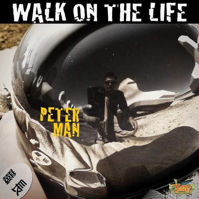 Релиз WALK ON THE LIFE