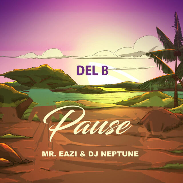 Релиз Pause