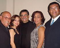 Quinto Criollo