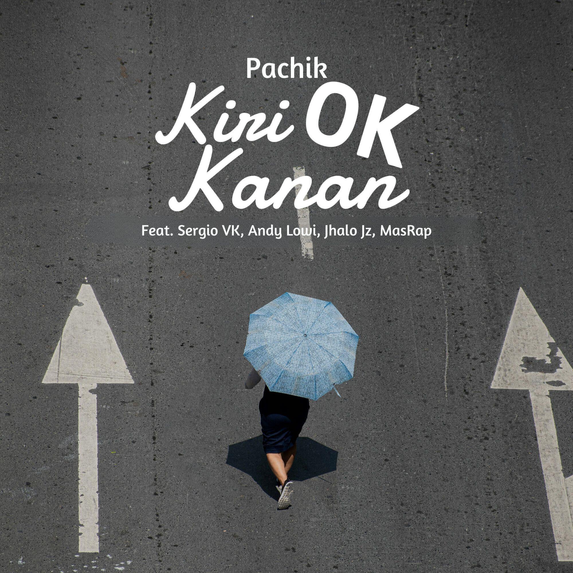 Релиз Kiri Kanan Ok