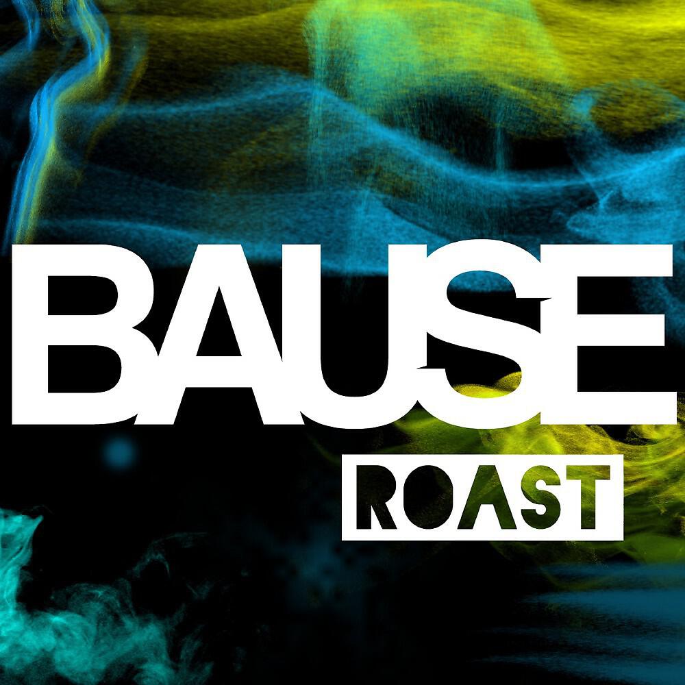 Релиз Roast