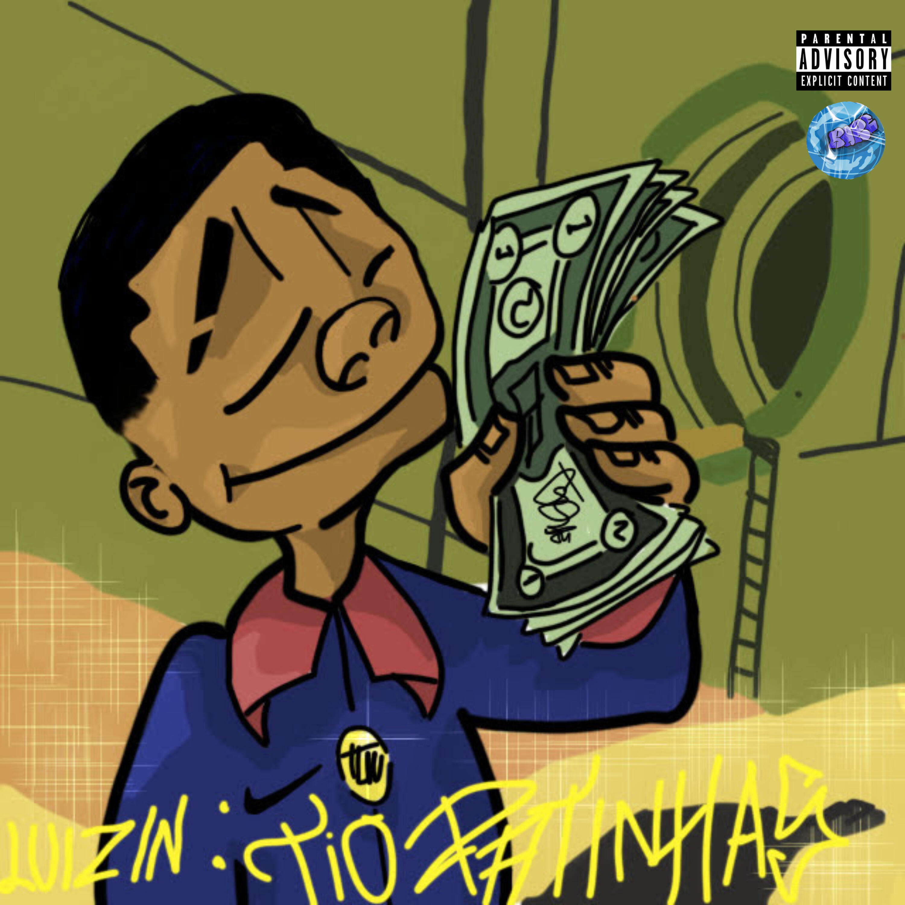 Релиз Tio Patinhas