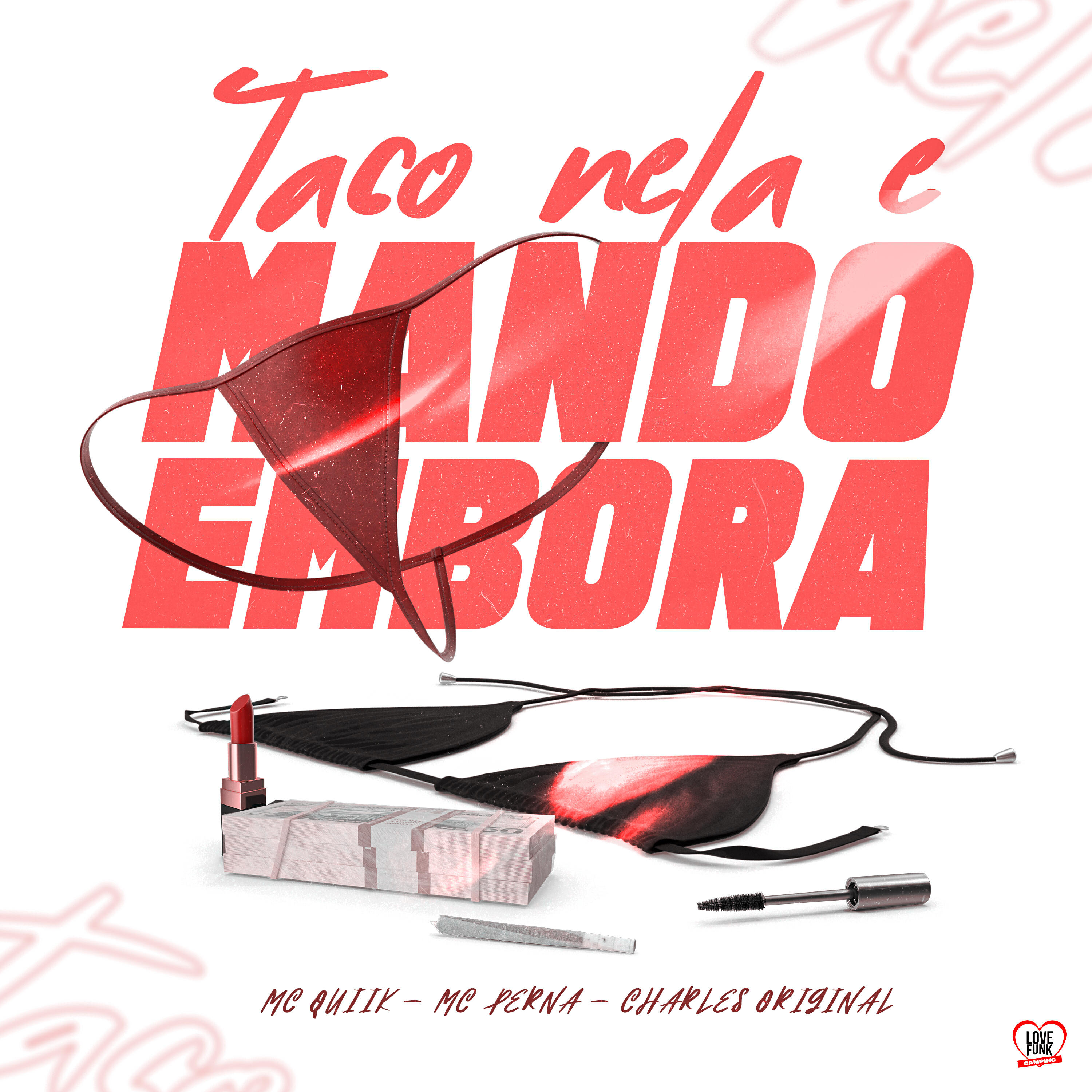 Релиз Taco Nela e Mando Embora