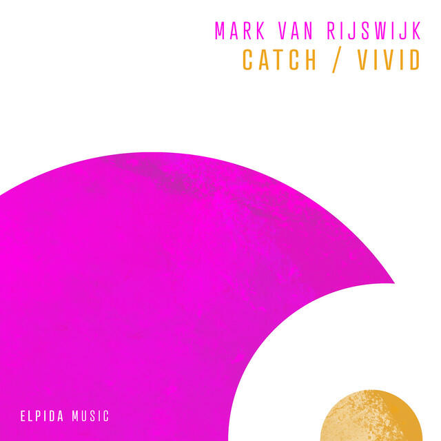 Релиз Catch / Vivid