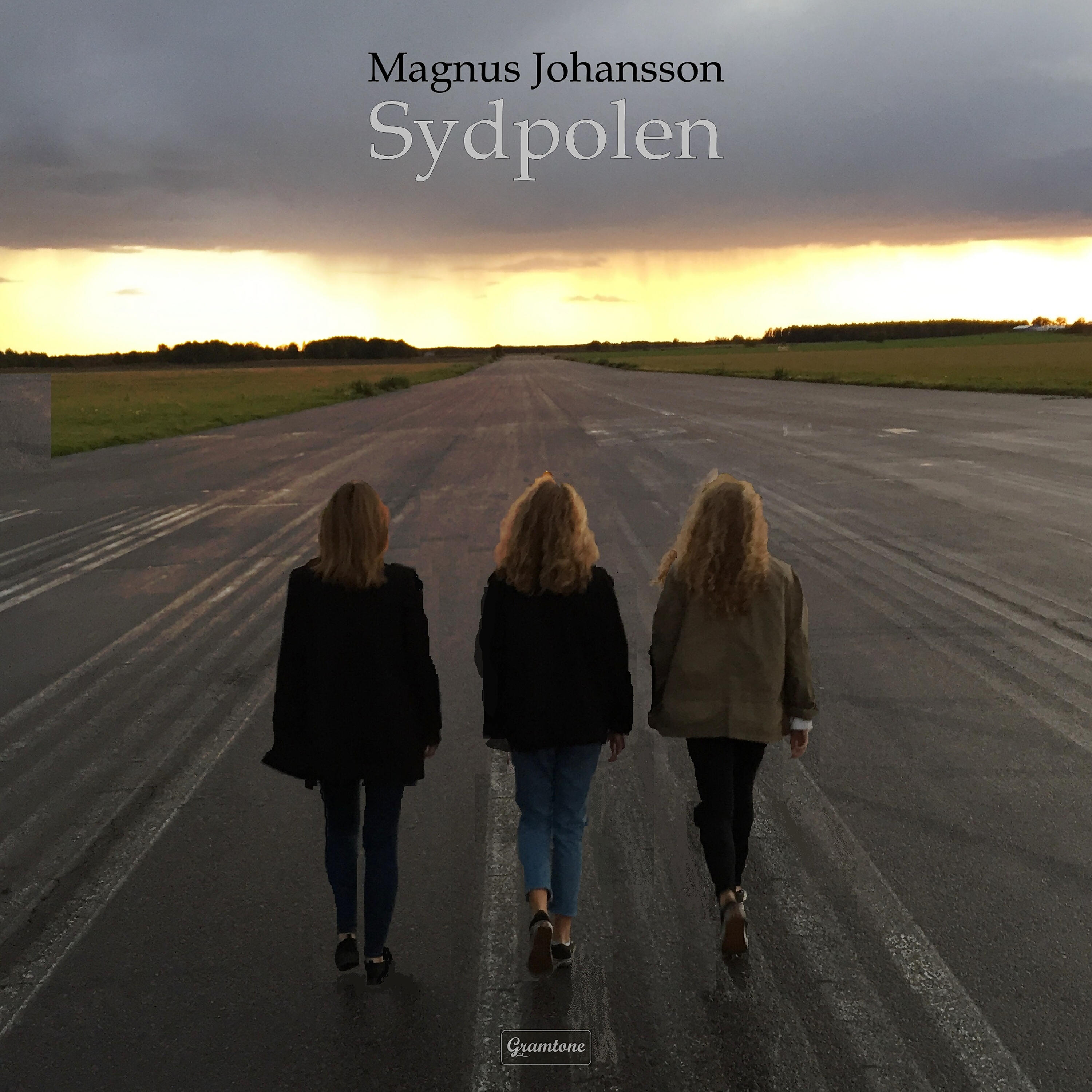 Релиз Sydpolen