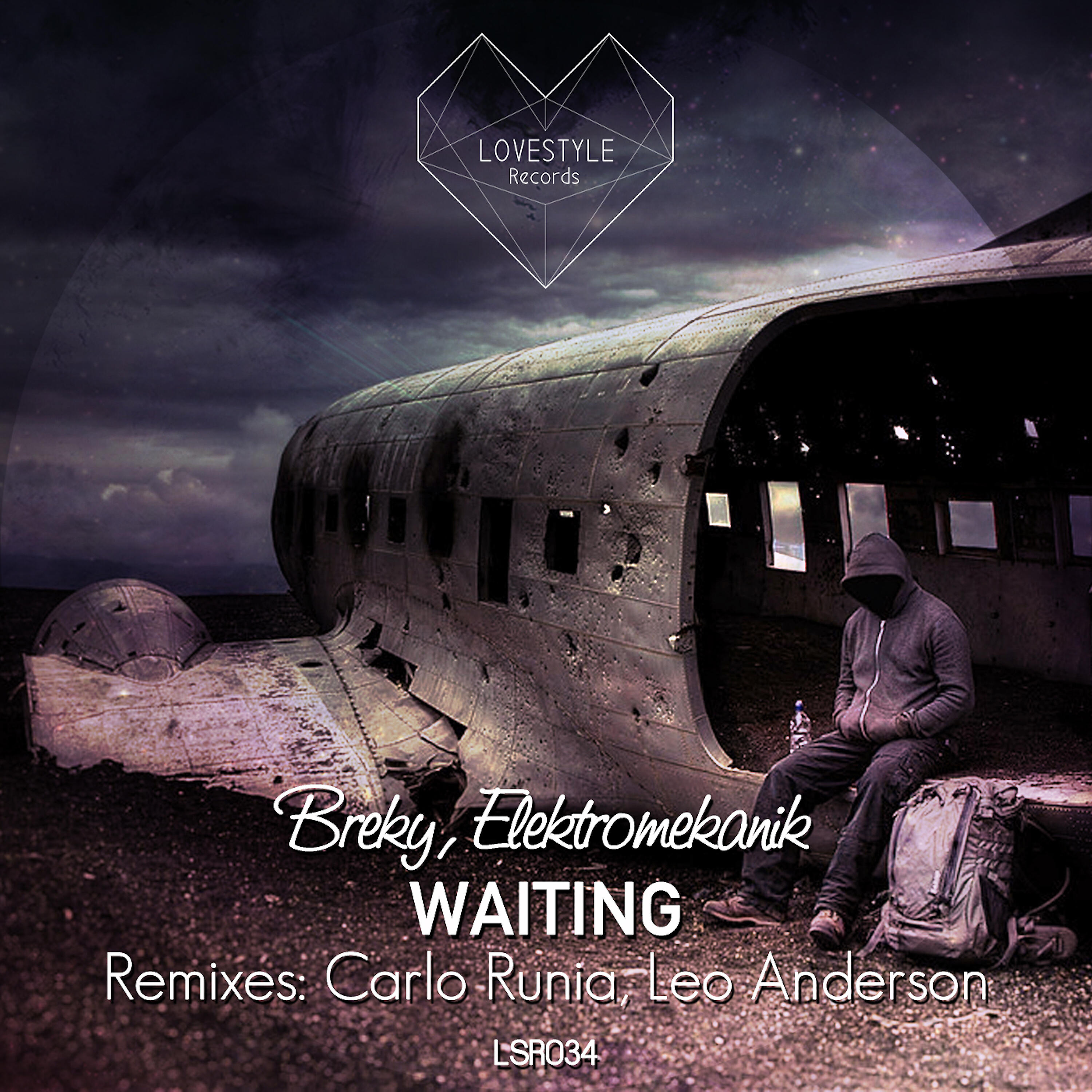 Релиз Waiting
