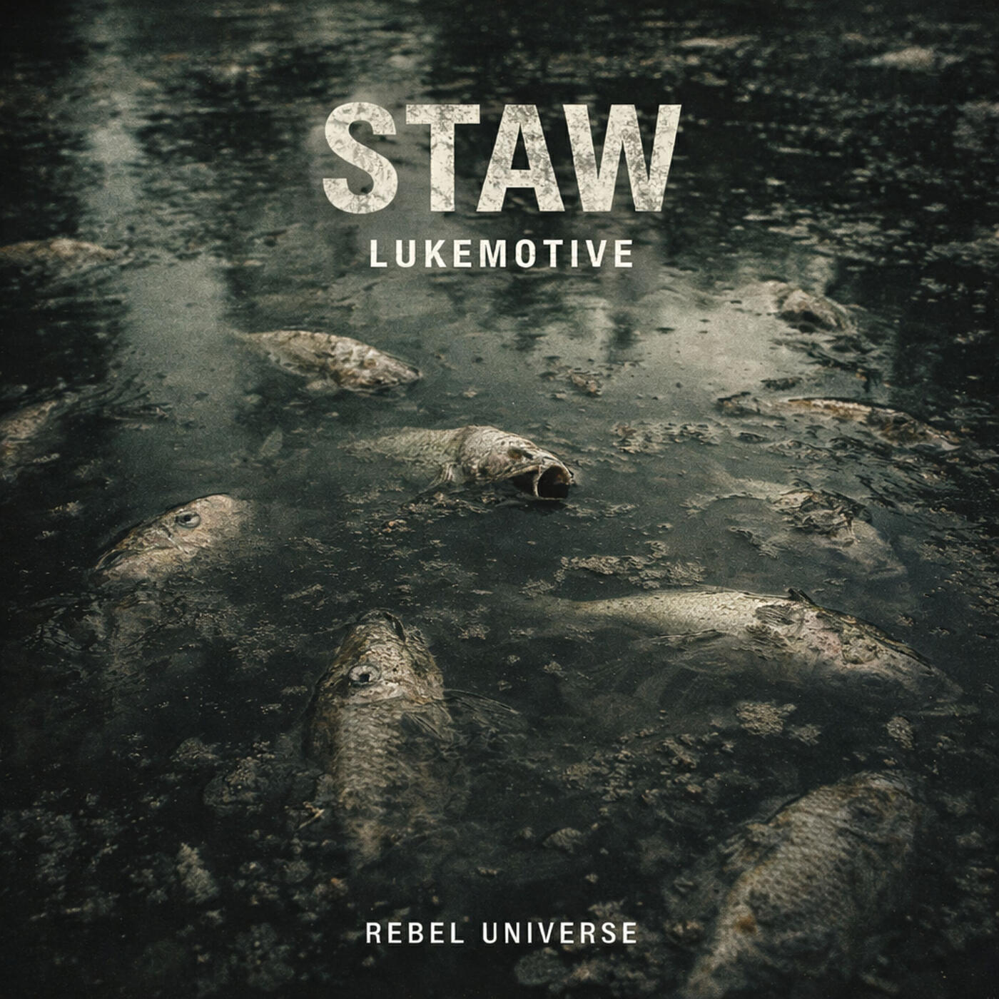 Релиз Staw