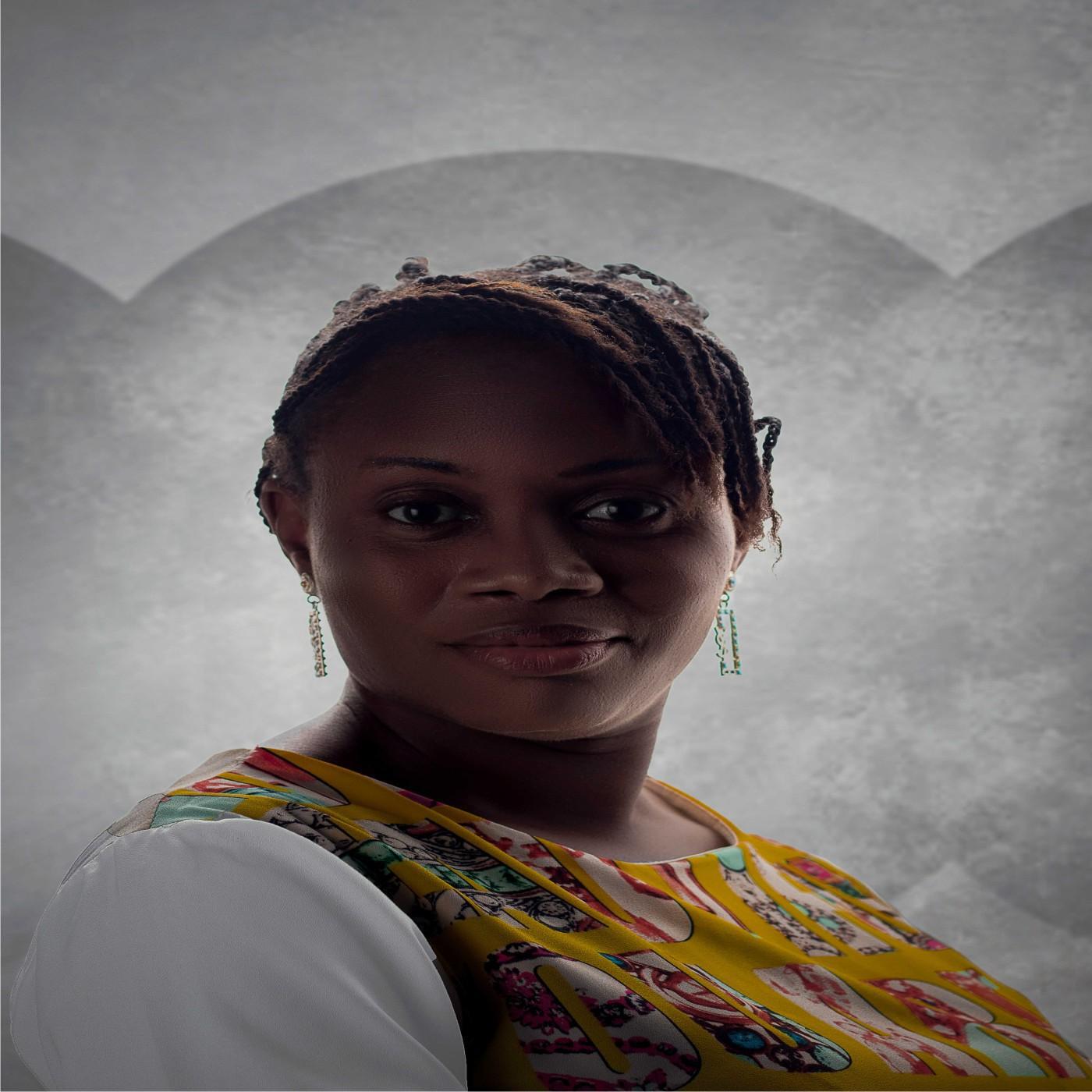 Mercy chiwo