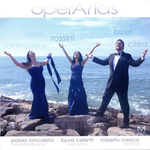 Релиз Operarias