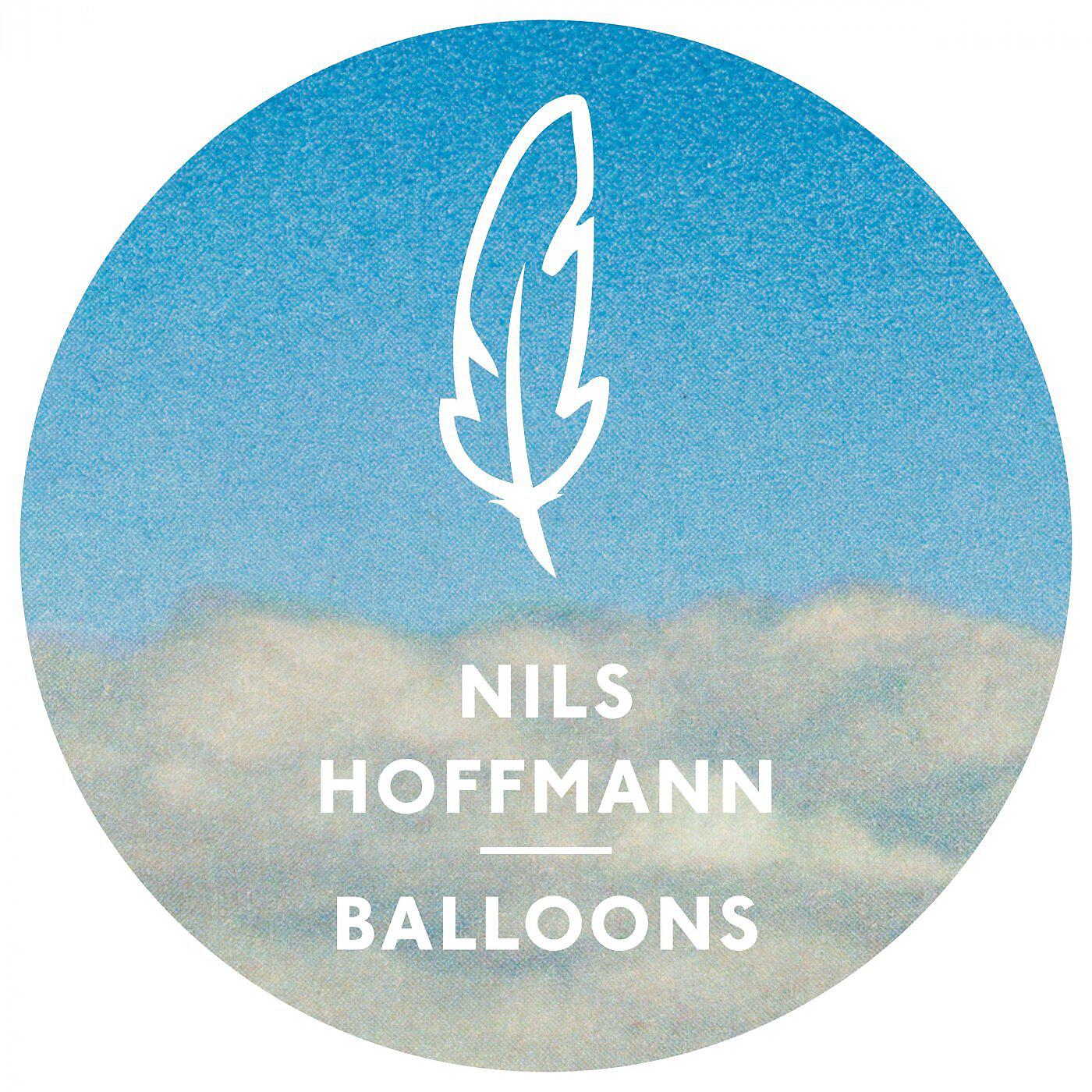 Релиз Balloons