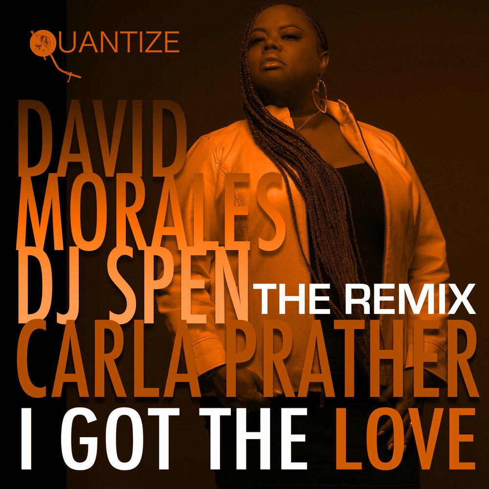 Релиз I Got The Love (David Morales NYC Radio Edit)