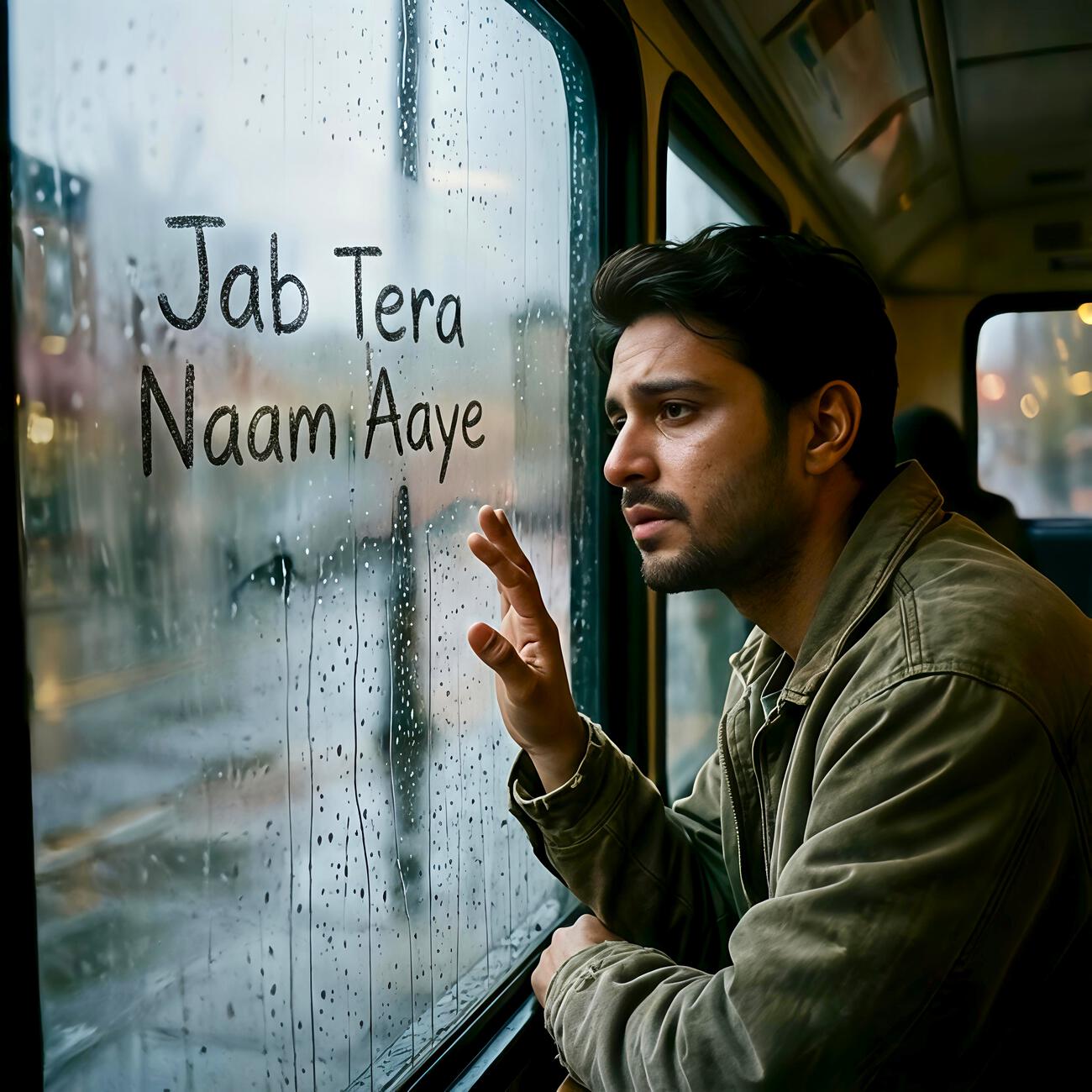 Релиз Jab Tera Naam Aaye