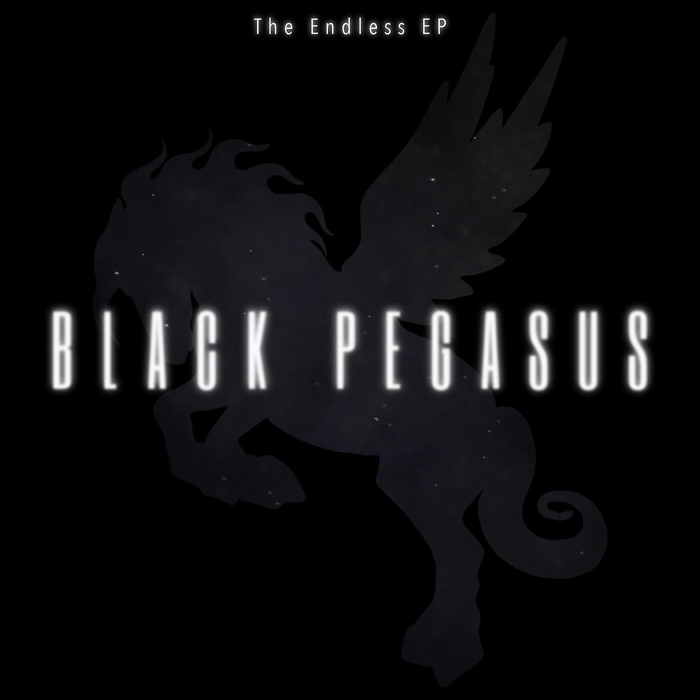 Релиз The Endless (Black Pegasus) - EP