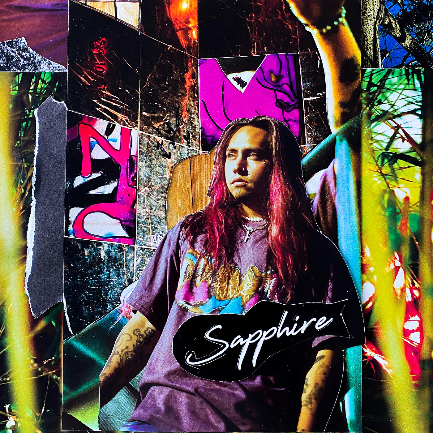 Релиз Sapphire