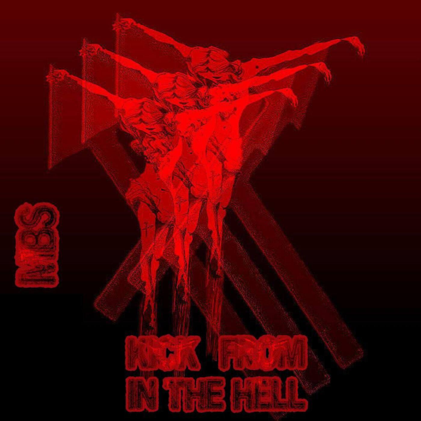 Релиз KICK FROM IN THE HELL
