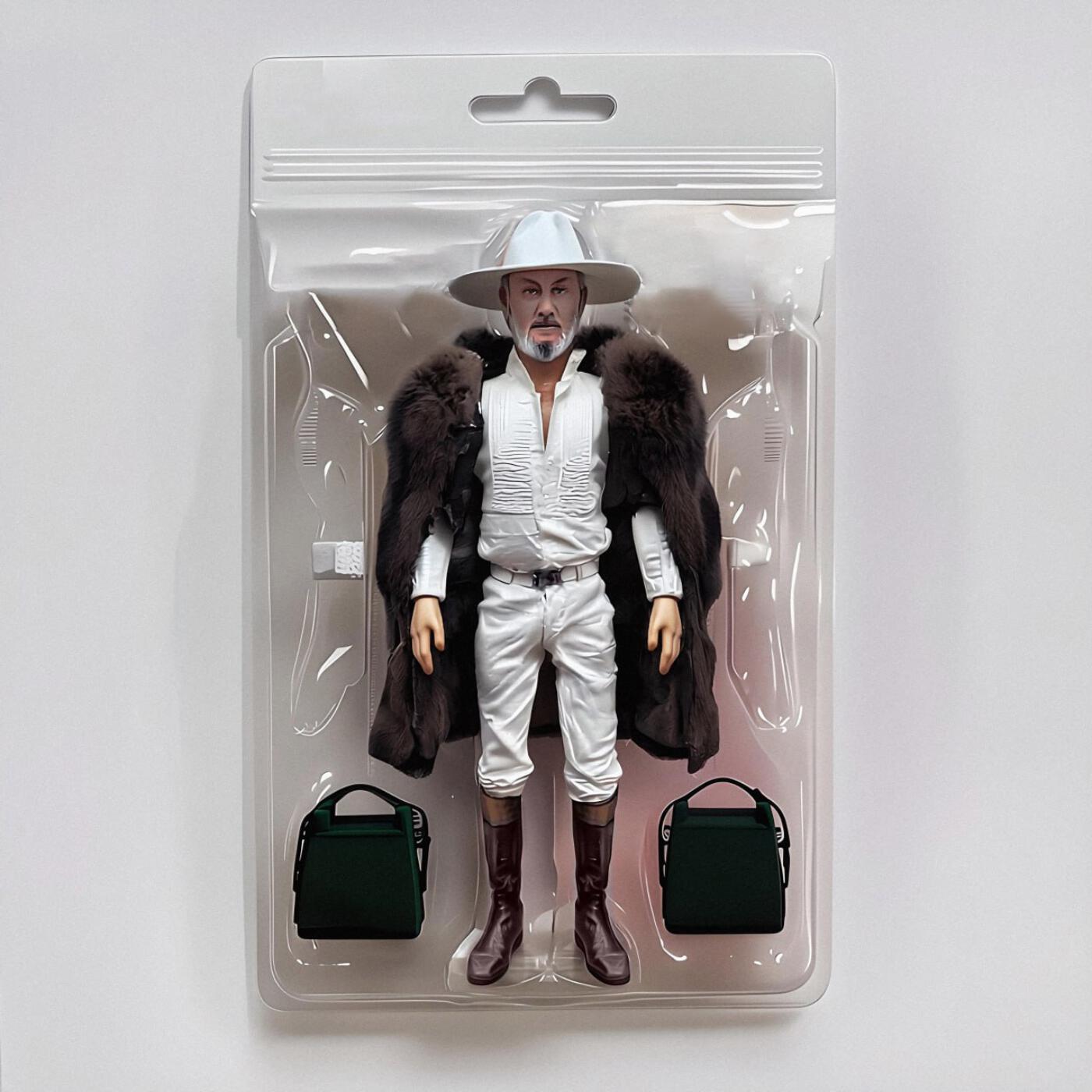 Релиз Бабки