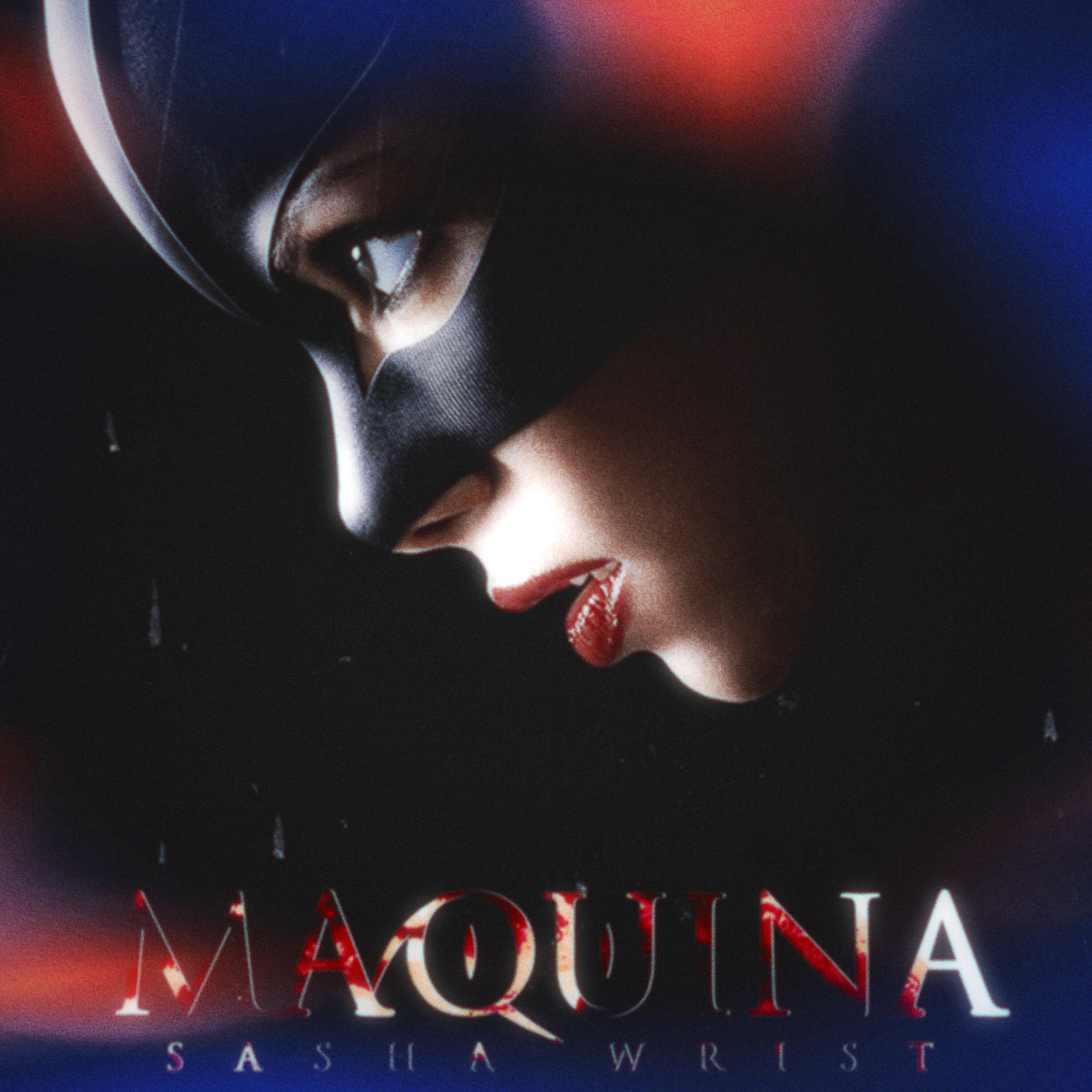 Релиз MAQUINA