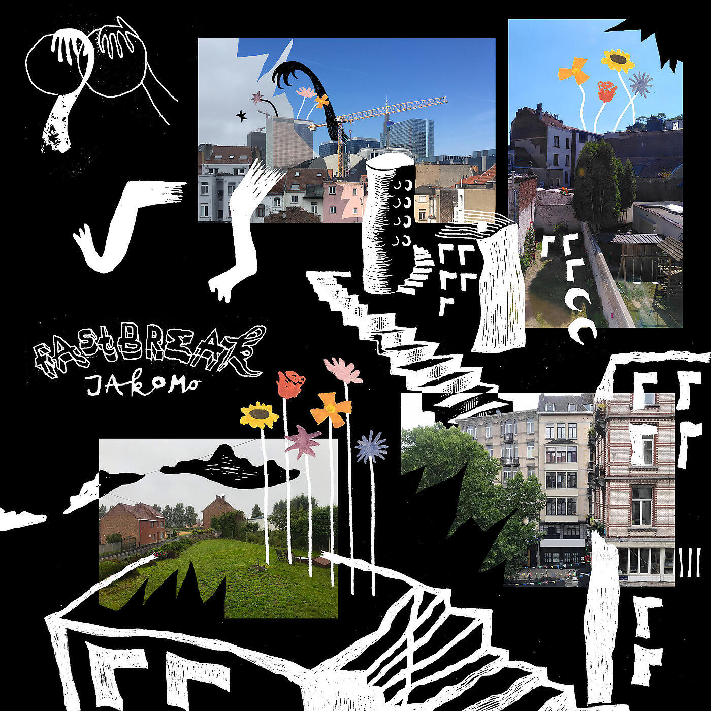 Релиз Fastbreak