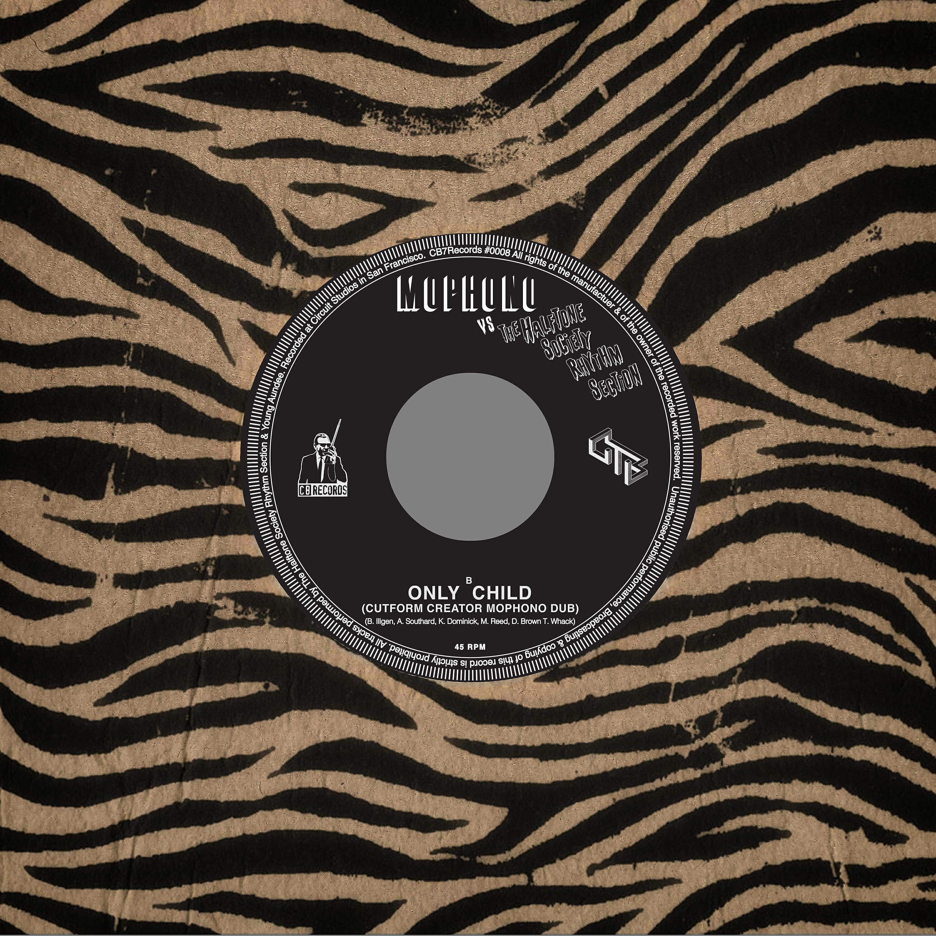 Релиз Only Child