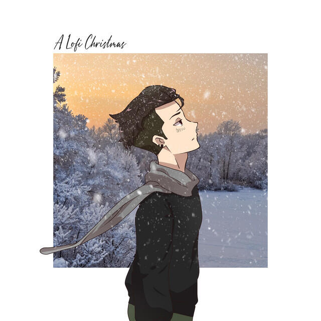 Релиз A Lofi Christmas