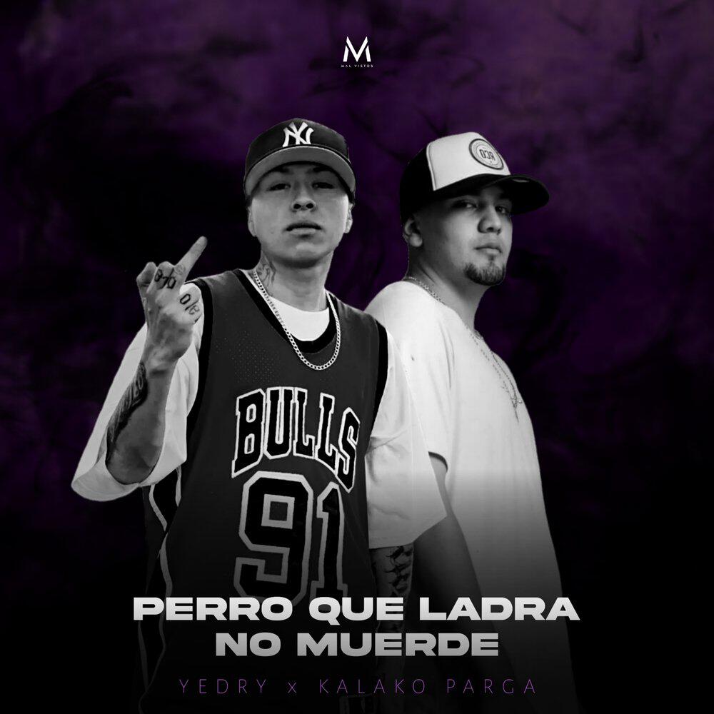 Релиз Perro Que Ladra No Muerde