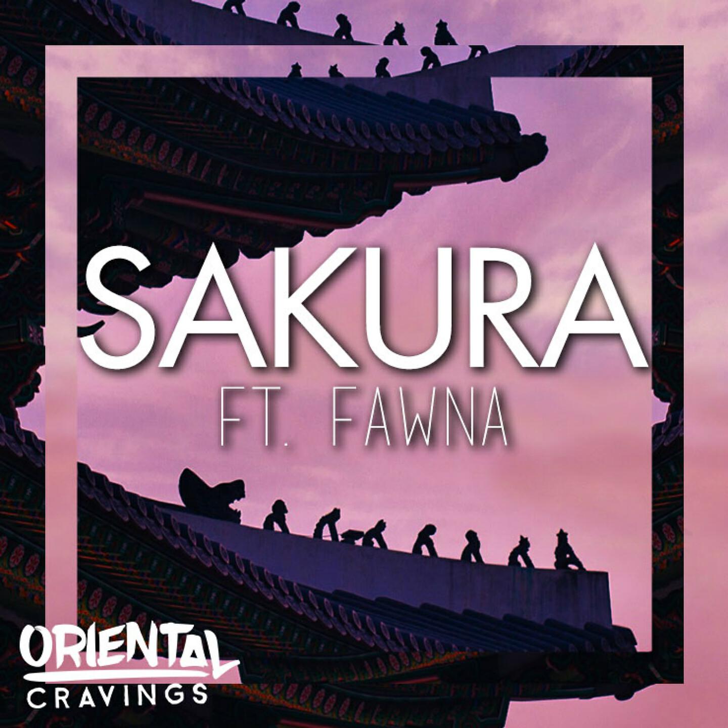 Релиз Sakura