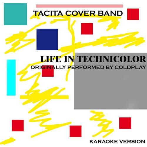 Релиз Life in Technicolor