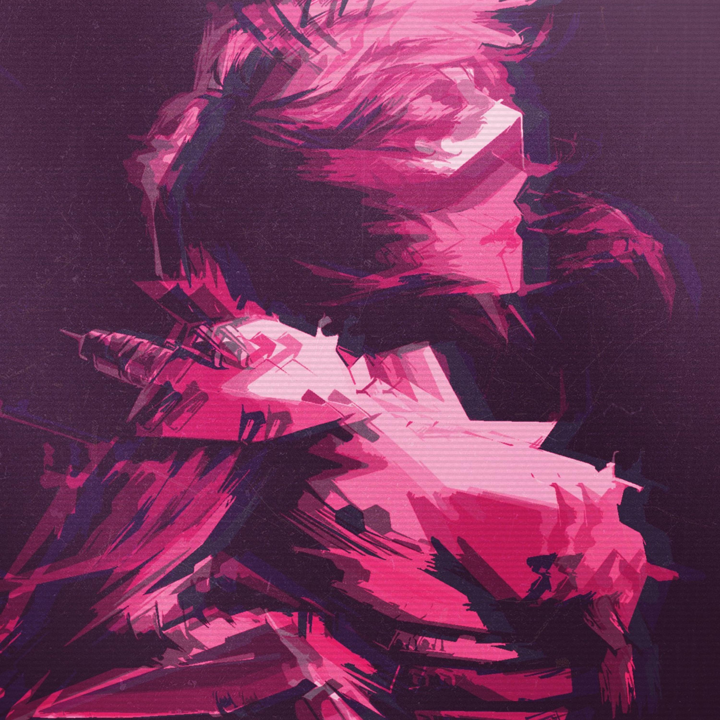 Релиз Augmentation