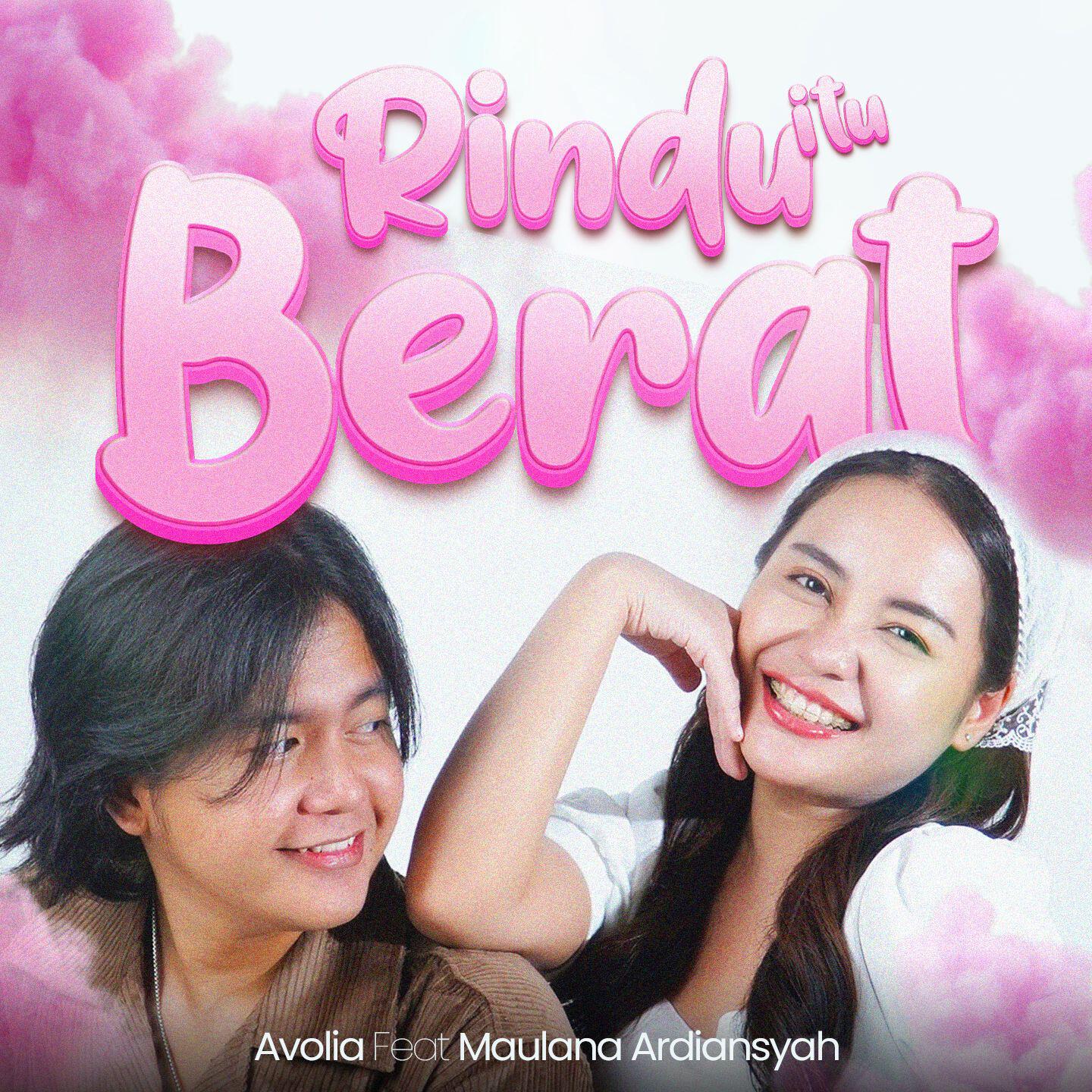 Релиз Rindu Itu Berat
