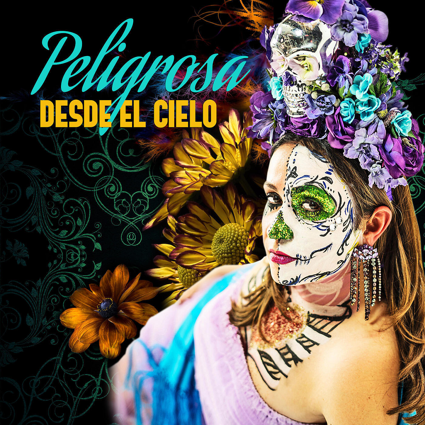 Релиз Desde el Cielo