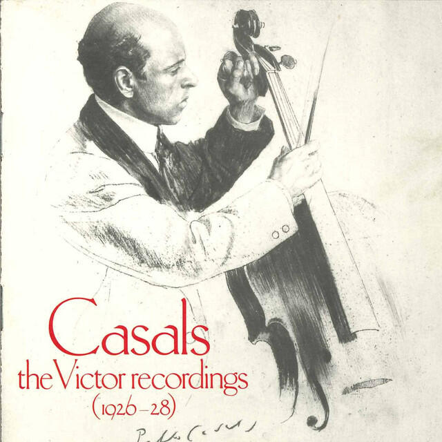 Релиз The Victor Recordings