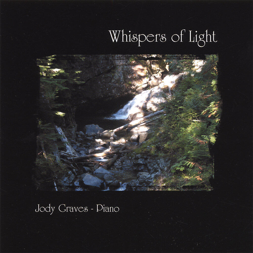 Постер альбома Whispers of Light