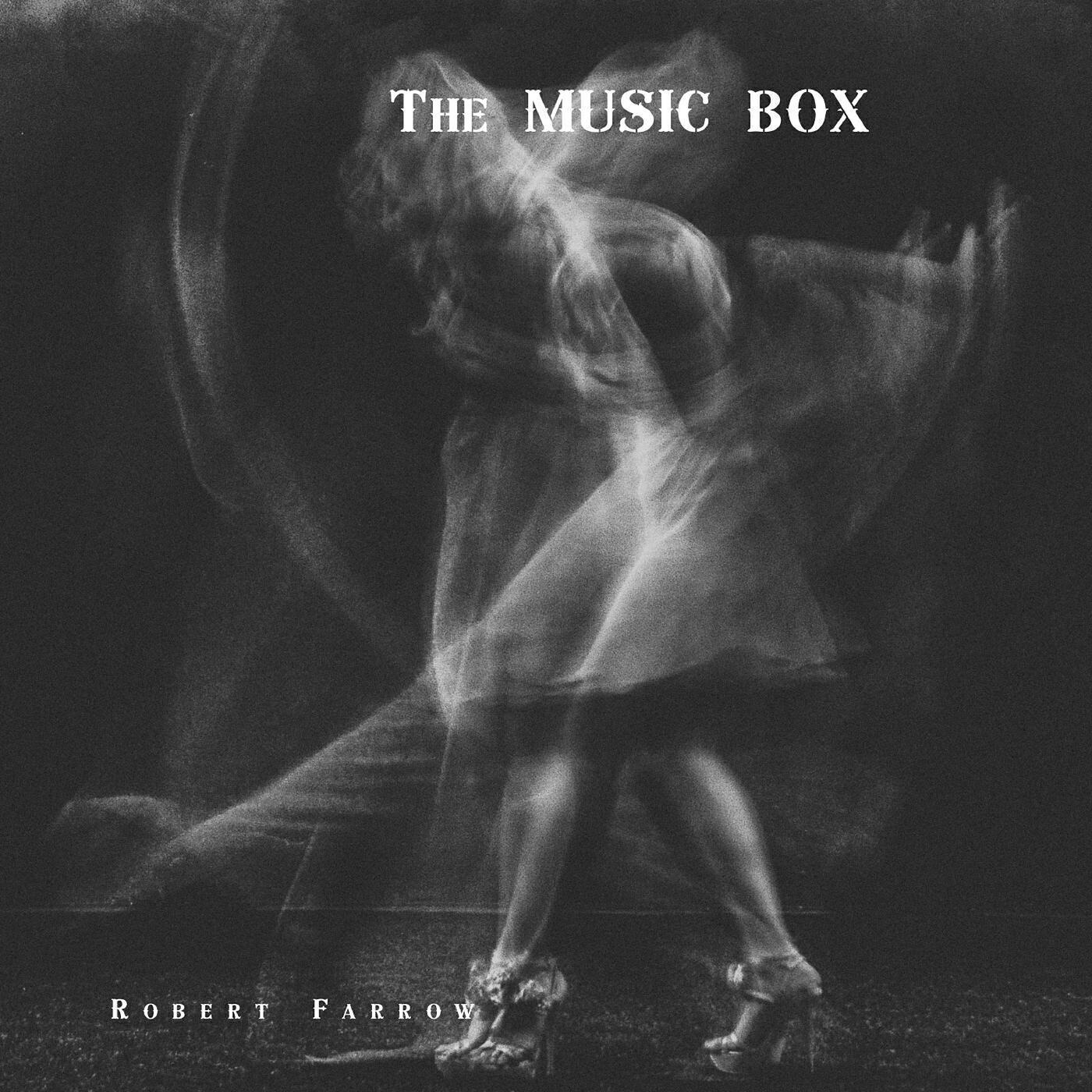 Релиз The Music Box