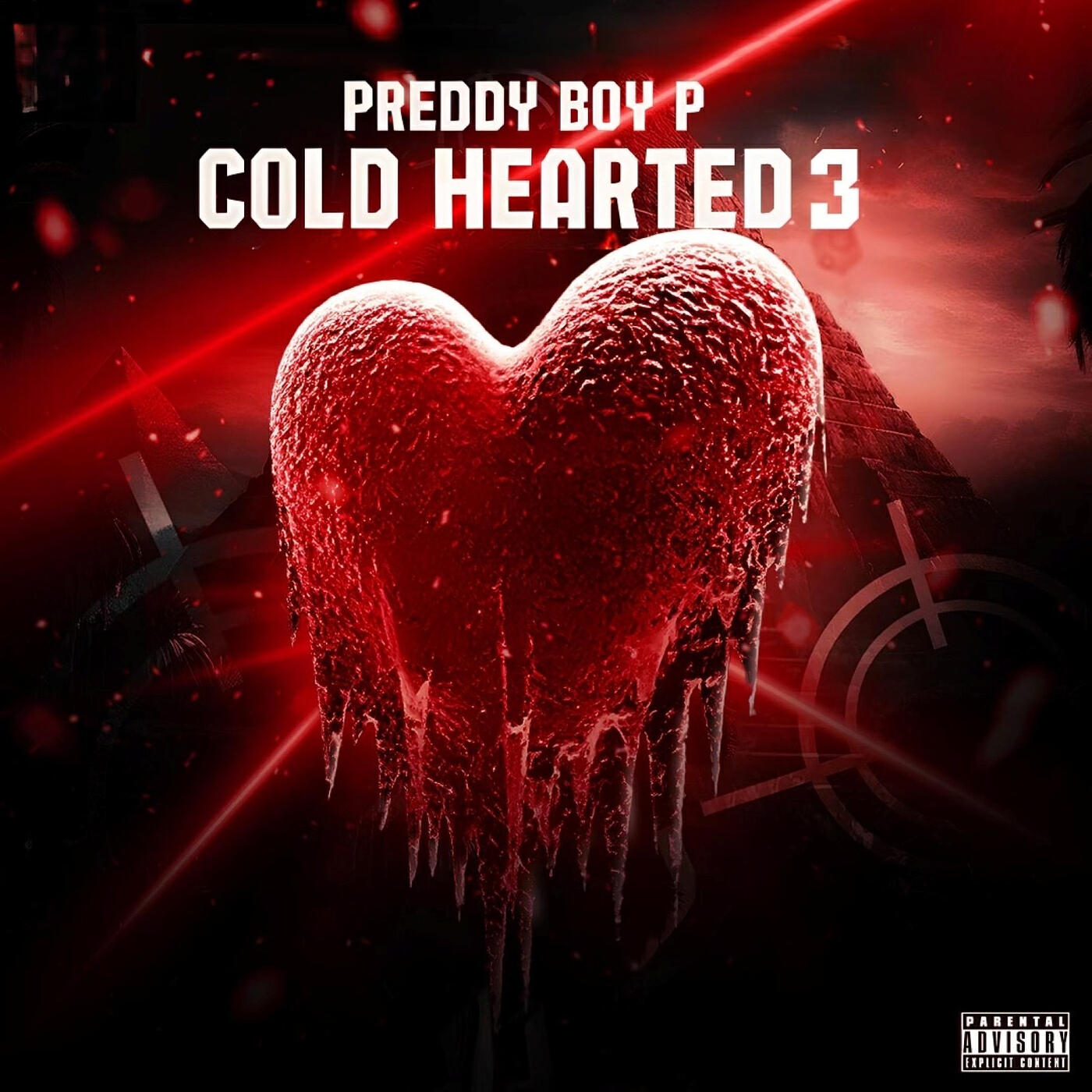 Релиз Cold Hearted 3