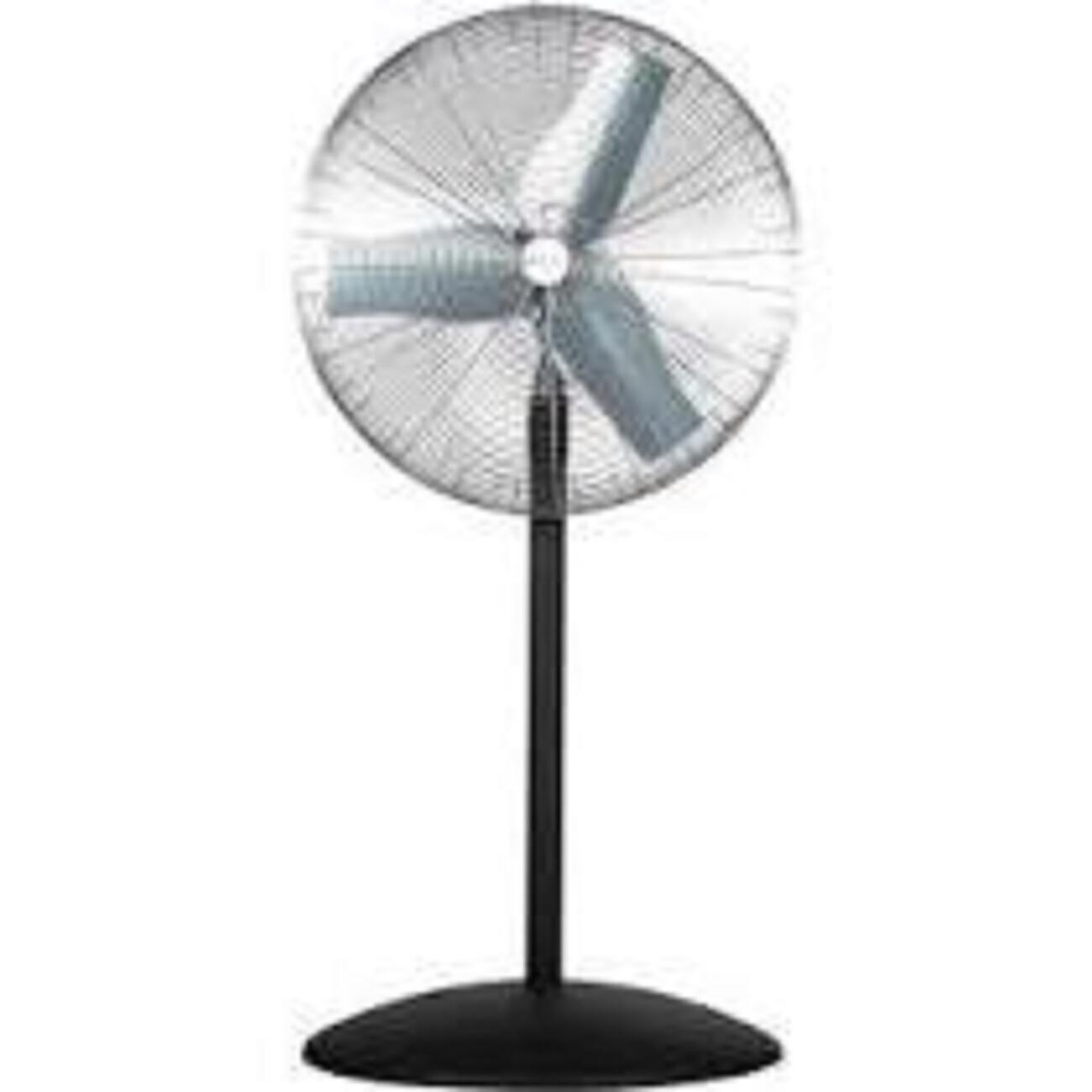 Fan Sounds